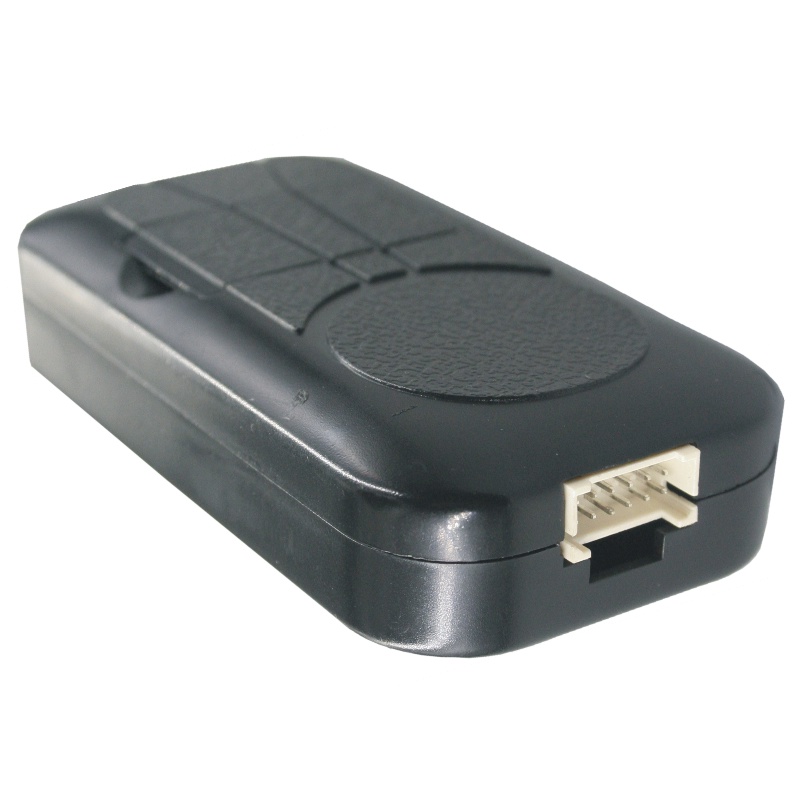 CC-338 4G T-Box简易共享控制设备