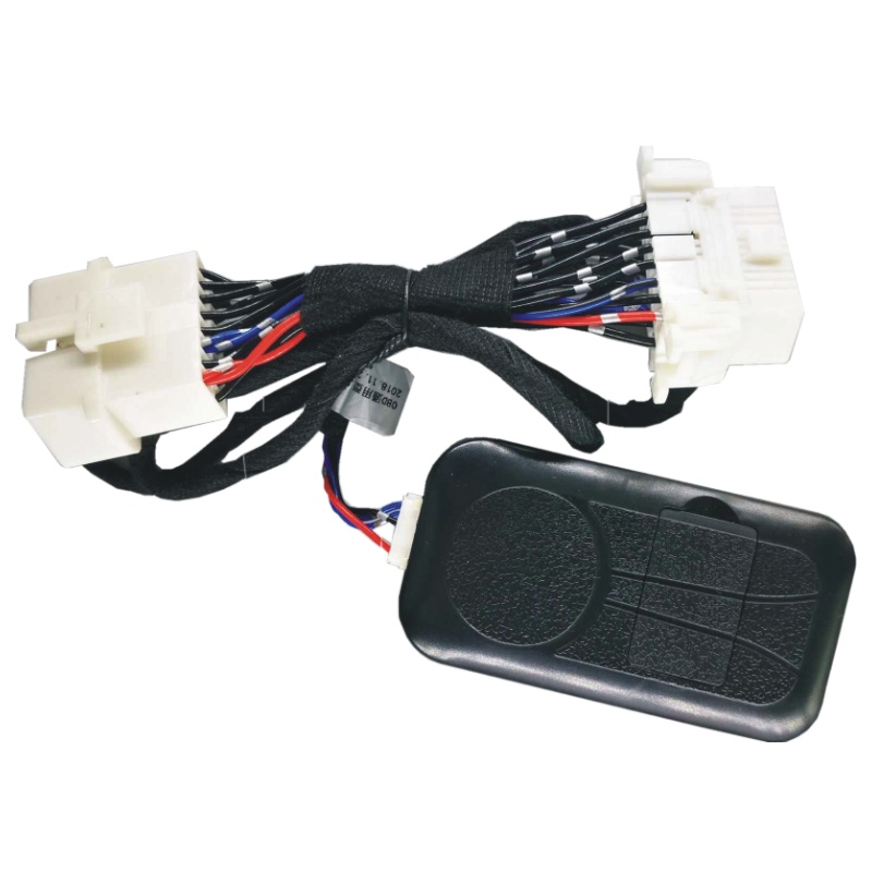  CC-338 4G T-Box简易共享控制设备  
