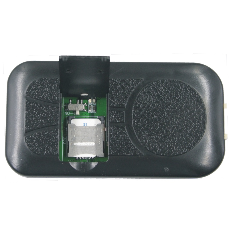  CC-338 4G T-Box简易共享控制设备  