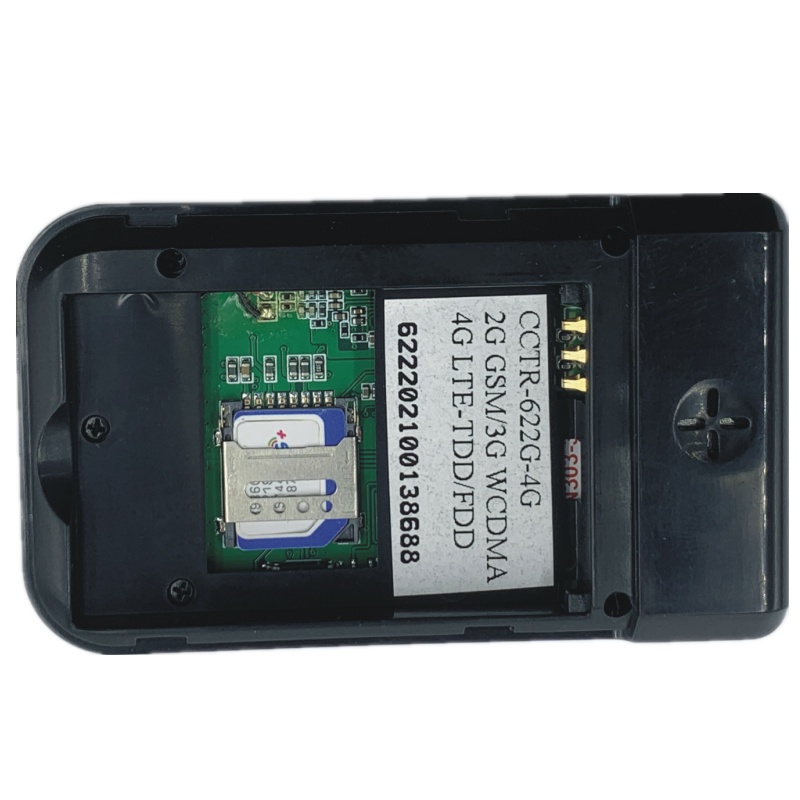 CCTR-622G-4G  2/3/4G Personal GPS Tracker  